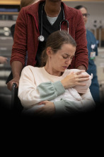 Imagen de The Pitt (T1): Ep.4  - 1