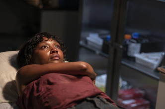 Imagen de Mentes Brillantes (T1): Ep.12 El doctor cuyo mundo colapsó - 5
