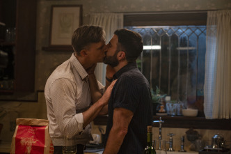 Imagen de Mentes Brillantes (T1): Ep.12 El doctor cuyo mundo colapsó - 11