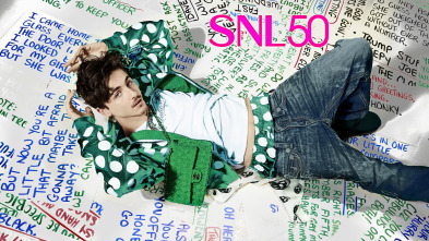 Imagen de Saturday Night Live (T50): Timothée Chalamet / Timothée Chalamet - 4
