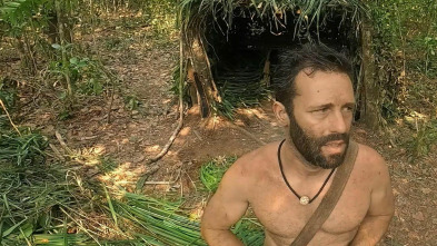 Imagen de Aventura en... (T1): ¿Por qué sigo aquí? - 2