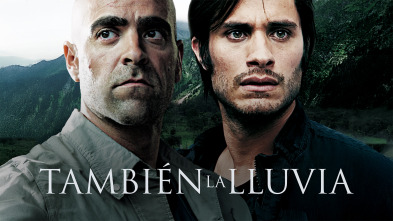 Imagen de También la lluvia - 2