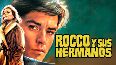 Imagen de Rocco y sus hermanos - 3