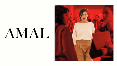 Imagen de Amal - 2
