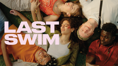 Imagen de Last Swim - 2