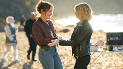 Imagen de Tom y Lola (T1): Ep.1 En Apnea - 3