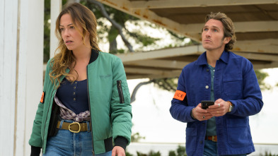Imagen de Tom y Lola (T1): Ep.2 Un asunto de jabón - 1
