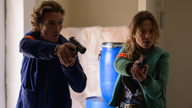 Imagen de Tom y Lola (T1): Ep.2 Un asunto de jabón - 2
