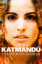 Imagen de Katmandú, un espejo en el cielo - 1