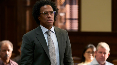 Imagen de Accused (T2): Ep.3 La historia de Marcos - 4
