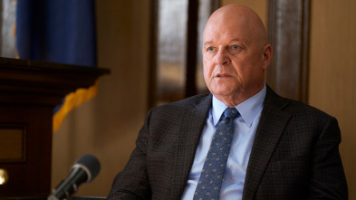 Imagen de Accused (T2): Ep.4 La historia de Justin - 4