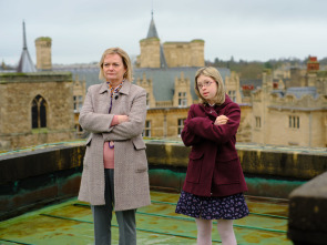 Imagen de Profesor T (T1): Ep.5 Sophie lo sabe - 1