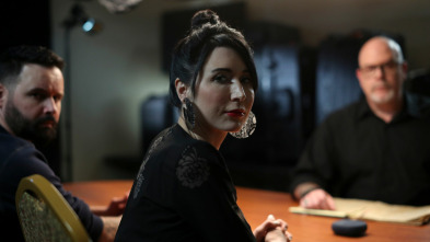 Imagen de The Holzer Files: Lazos que arden - 2