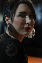 Imagen de The Holzer Files: Lazos que arden - 1