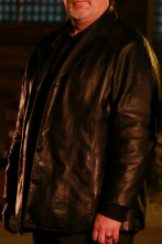 Imagen de The Holzer Files: Mano fantasma - 1
