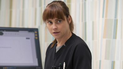 Imagen de The Pitt (T1): Ep.5  - 2