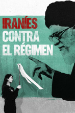 Imagen de Iraníes contra el régimen  - 1