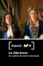 Imagen de Espacio M+ (T2): Ep.10 - 1