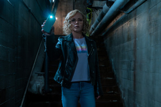 Imagen de Yellowjackets (T3): Ep.5 ¿Hizo Tai eso? - 3