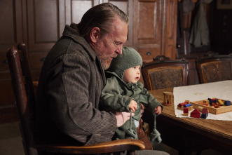 Imagen de Todas las... (T5): Ep.7 Especial de Navidad - 2