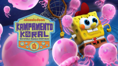 Imagen de Kampamento Koral: Bob Esponja primeras aventuras (T2) - 2