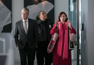 Imagen de Elsbeth (T2): Ep.11 Un pueblo pequeño - 2