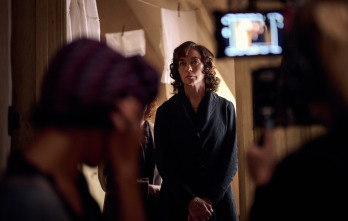 Imagen de Reinas del Soho (T1): Ep.1 Cuando era mala, era muy mala - 9
