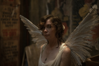 Imagen de Reinas del Soho (T1): Ep.1 Cuando era mala, era muy mala - 12