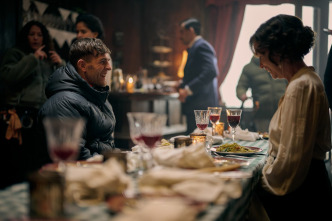 Imagen de Reinas del Soho (T1): Ep.6 Rabia - 7