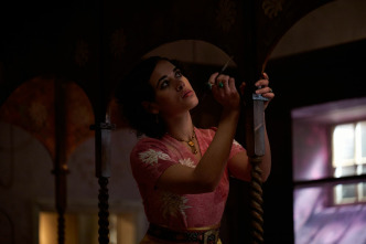 Imagen de Reinas del Soho (T1): Ep.4 He aquí las estrellas - 3