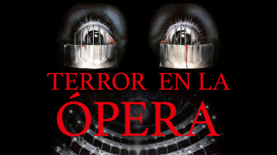 Imagen de Terror en la ópera - 2