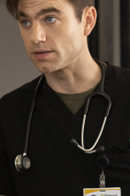 Imagen de The Pitt (T1): Ep.7  - 1