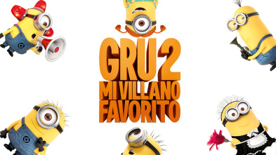 Imagen de Gru 2, mi villano favorito - 2