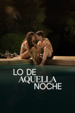 Imagen de Lo de aquella noche - 1