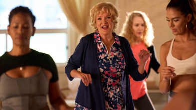 Imagen de Accused (T2): Ep.5 La historia de Margot - 2
