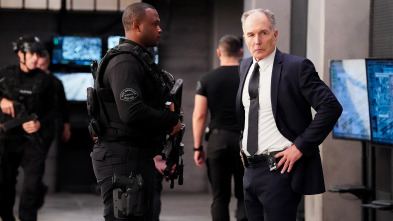 Imagen de S.W.A.T.:  Los... (T8): Ep.9 Veda Abierta - 2