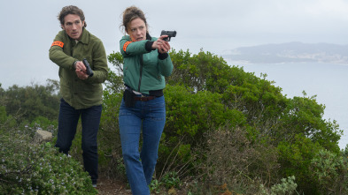 Imagen de Tom y Lola (T1): Ep.3 Sangre en las nubes - 2