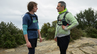 Imagen de Tom y Lola (T1): Ep.3 Sangre en las nubes - 3