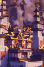 Imagen de Ninjago: El... (T2): Verdades y mentiras - 1