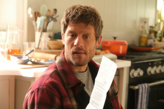 Imagen de Dos familias (T1): Ep.1  - 1
