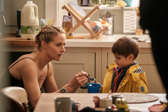 Imagen de Dos familias (T1): Ep.1  - 4
