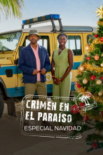 Imagen de Crimen en el paraíso (Especial Navidad 2024) (T4) - 1