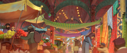 Imagen de El artista del cristal - 10