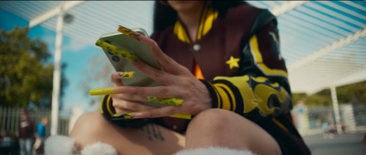 Imagen de Las chicas de la estación - 3