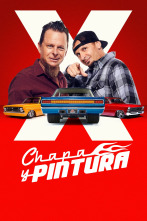 Imagen de Chapa y pintura (T10) - 1