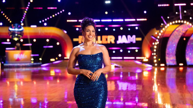 Imagen de Roller Jam (T1): Ep.6 - 2