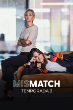 Imagen de Mismatch (T3) - 1