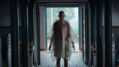 Imagen de El vigilante nocturno: demonios heredados - 3