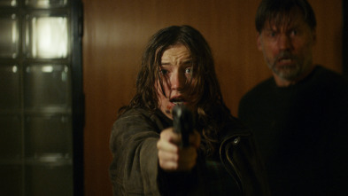 Imagen de El vigilante nocturno: demonios heredados - 5