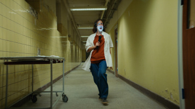 Imagen de El vigilante nocturno: demonios heredados - 6